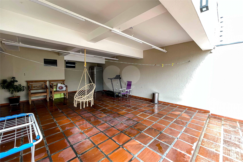 Venda Casa São Paulo Parque Mandaqui REO896821 54