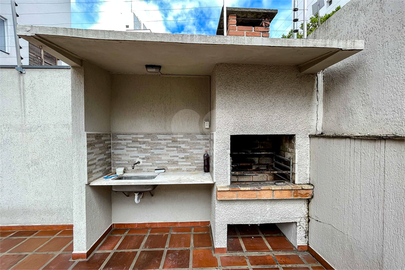 Venda Casa São Paulo Parque Mandaqui REO896821 57