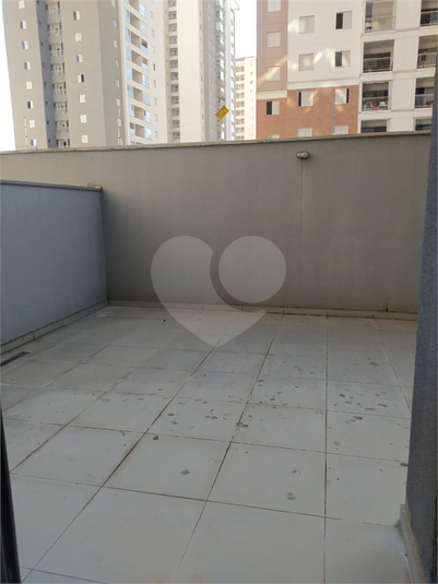 Aluguel Apartamento Sorocaba Parque Campolim REO896824 12