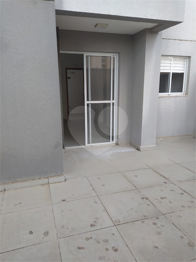 Aluguel Apartamento Sorocaba Parque Campolim REO896824 8