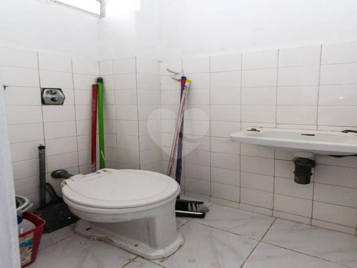 Venda Apartamento São Paulo Parque São Jorge REO896825 27