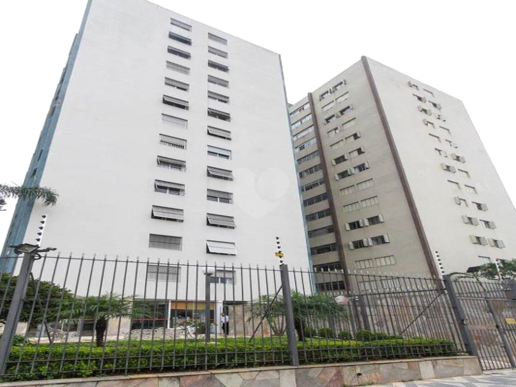 Venda Apartamento São Paulo Parque São Jorge REO896825 31