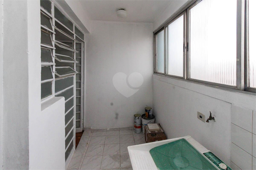 Venda Apartamento São Paulo Parque São Jorge REO896825 23