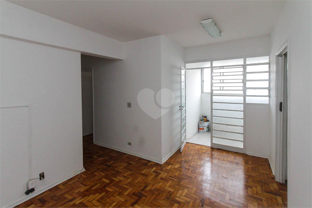 Venda Apartamento São Paulo Parque São Jorge REO896825 1