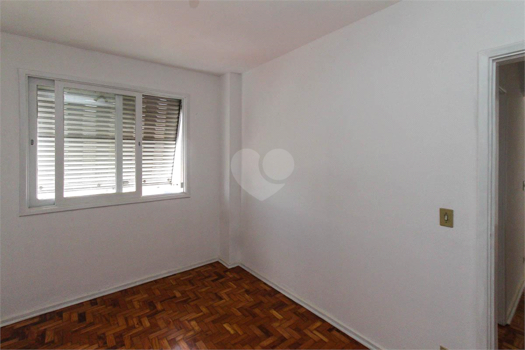 Venda Apartamento São Paulo Parque São Jorge REO896825 15