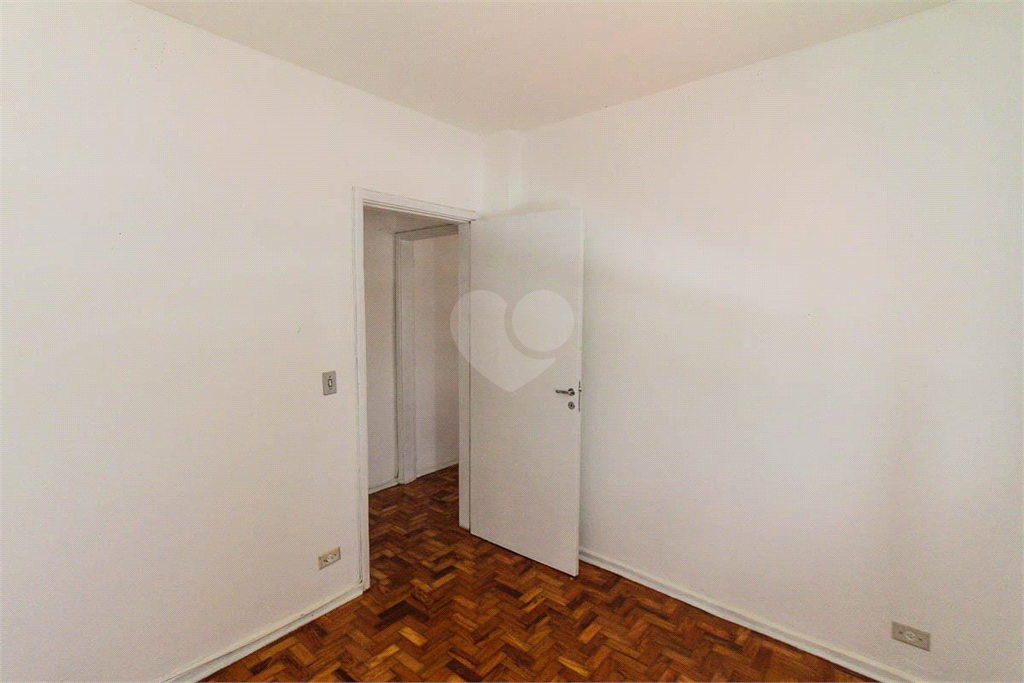 Venda Apartamento São Paulo Parque São Jorge REO896825 10