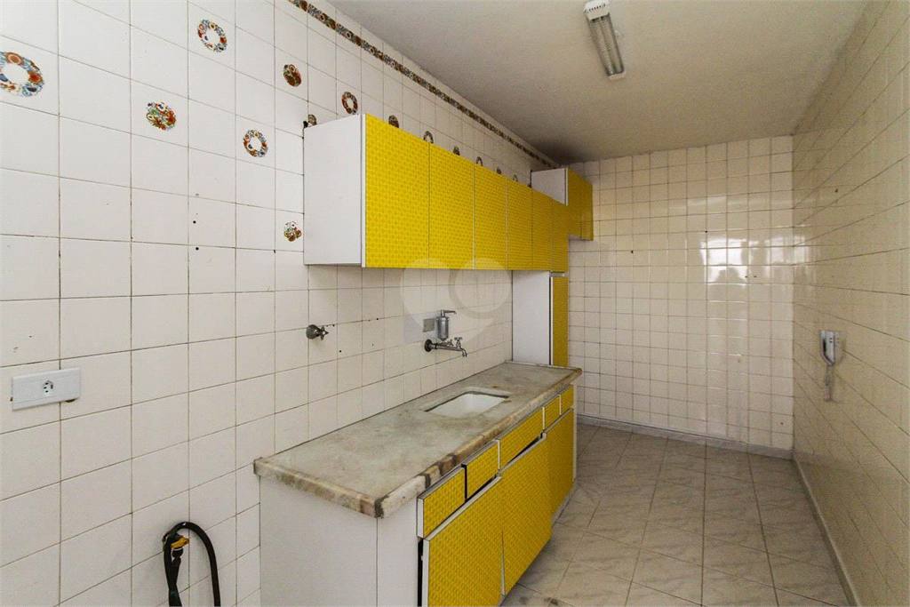 Venda Apartamento São Paulo Parque São Jorge REO896825 18