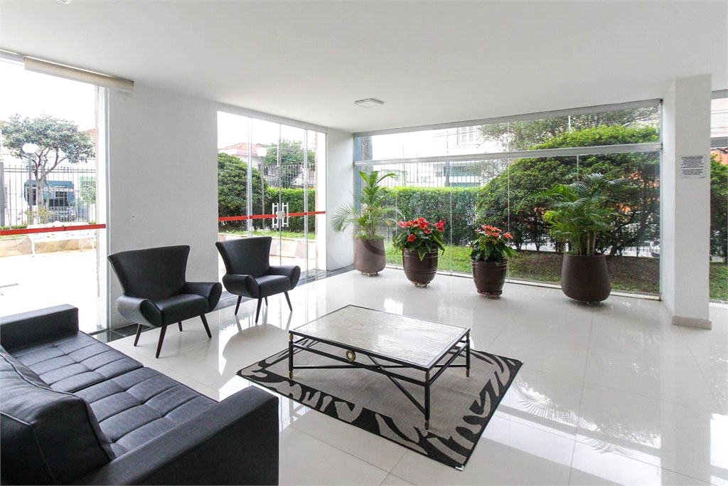 Venda Apartamento São Paulo Parque São Jorge REO896825 29