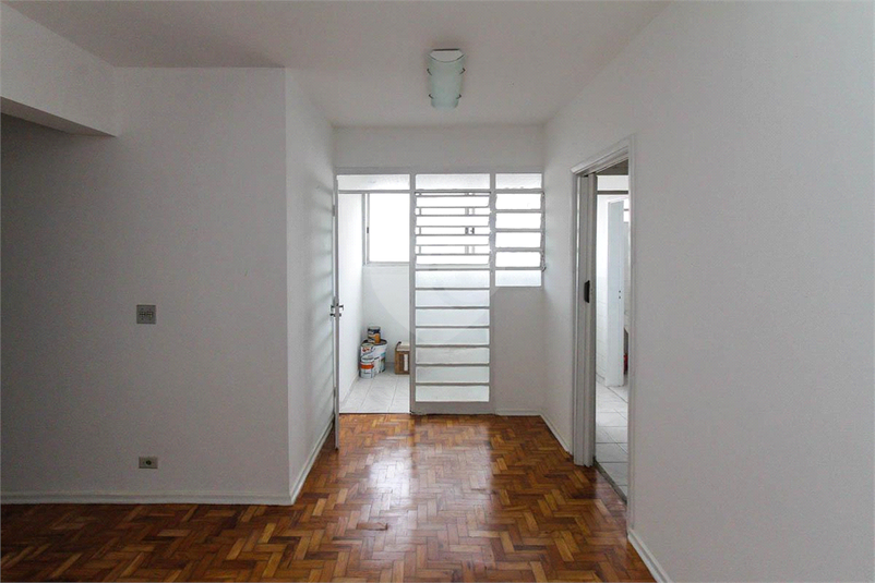 Venda Apartamento São Paulo Parque São Jorge REO896825 2