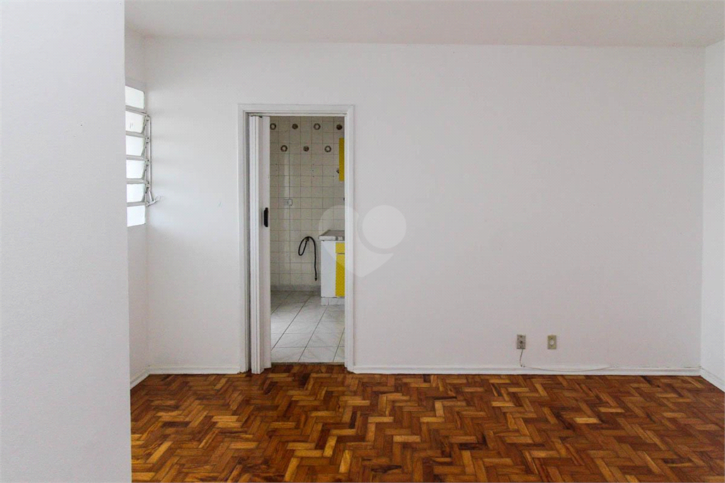 Venda Apartamento São Paulo Parque São Jorge REO896825 3