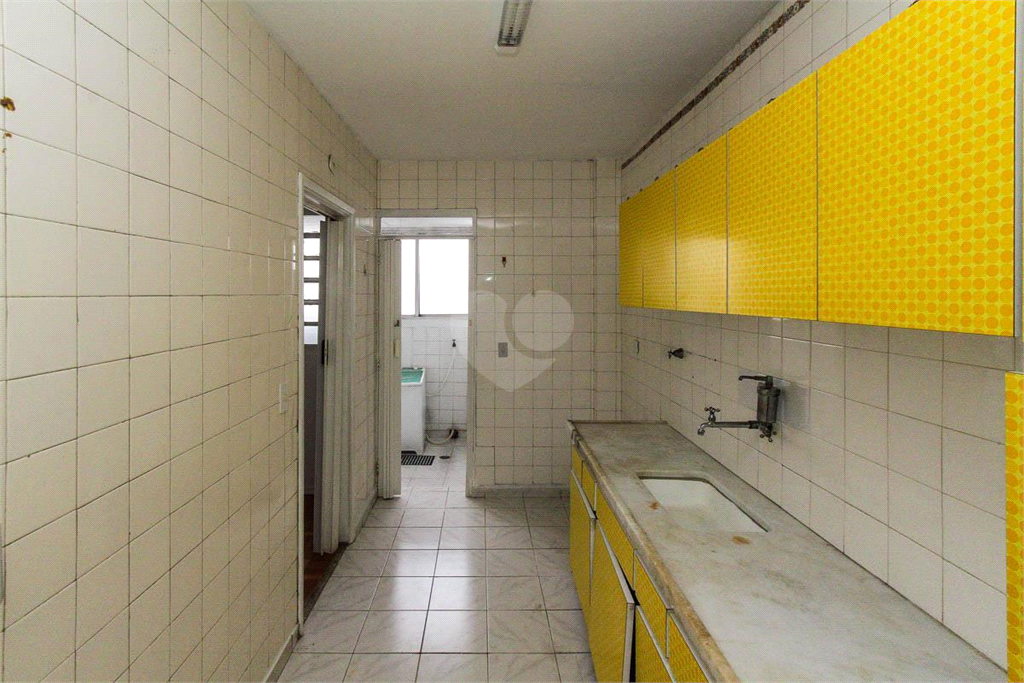 Venda Apartamento São Paulo Parque São Jorge REO896825 20