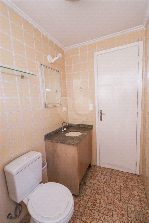 Venda Apartamento São Paulo Parada Inglesa REO896830 21