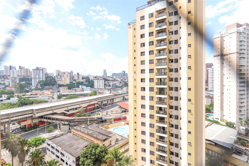 Venda Apartamento São Paulo Parada Inglesa REO896830 5