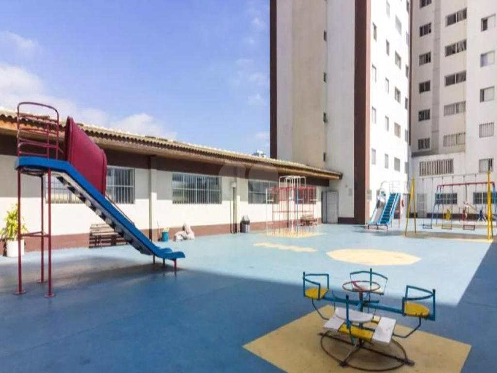 Venda Apartamento São Paulo Parada Inglesa REO896830 39