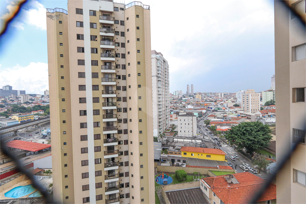 Venda Apartamento São Paulo Parada Inglesa REO896830 16