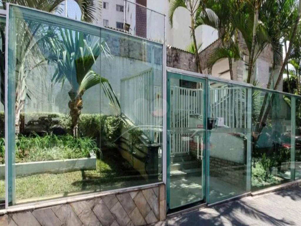 Venda Apartamento São Paulo Parada Inglesa REO896830 41