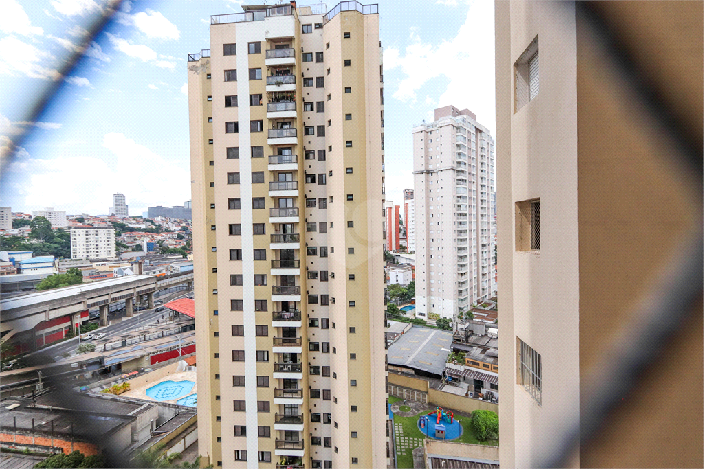 Venda Apartamento São Paulo Parada Inglesa REO896830 31