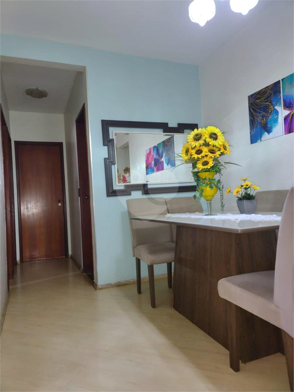 Venda Apartamento São Paulo Vila Monumento REO896831 41