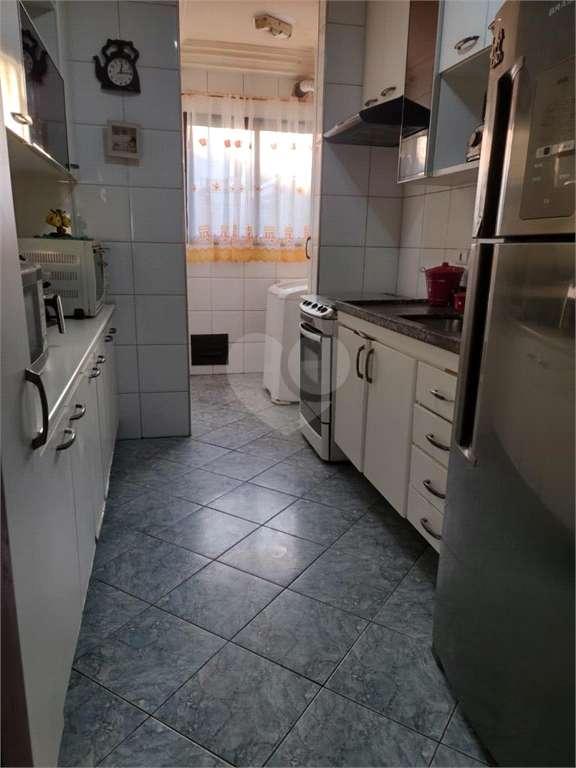 Venda Apartamento São Paulo Vila Monumento REO896831 15