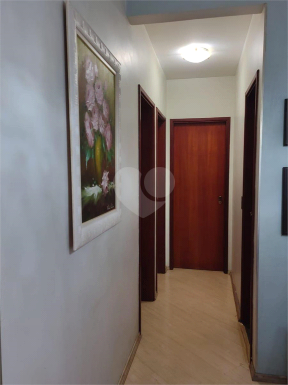 Venda Apartamento São Paulo Vila Monumento REO896831 17