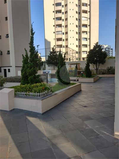 Venda Apartamento São Paulo Vila Monumento REO896831 4