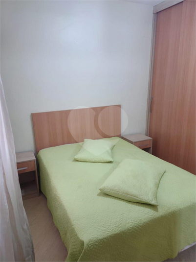 Venda Apartamento São Paulo Vila Monumento REO896831 32