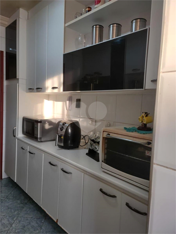 Venda Apartamento São Paulo Vila Monumento REO896831 13