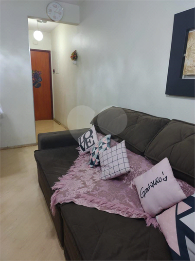 Venda Apartamento São Paulo Vila Monumento REO896831 24