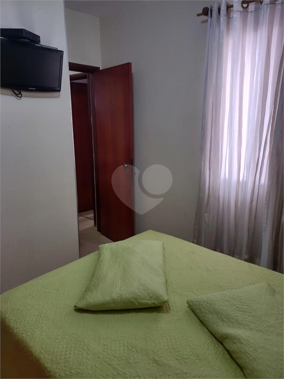 Venda Apartamento São Paulo Vila Monumento REO896831 33