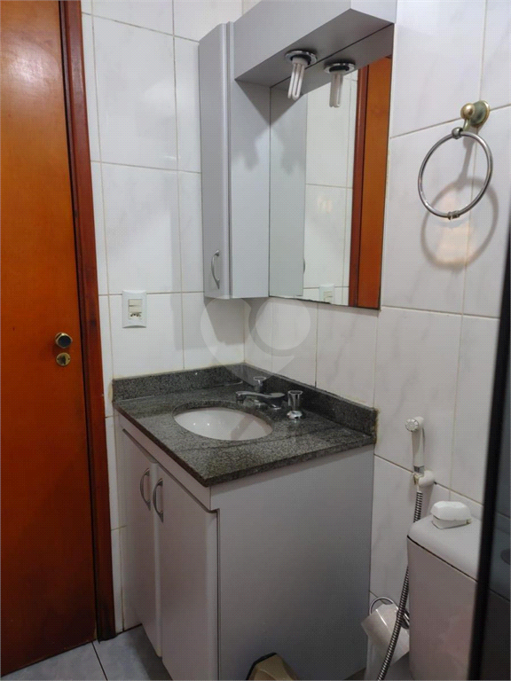 Venda Apartamento São Paulo Vila Monumento REO896831 22