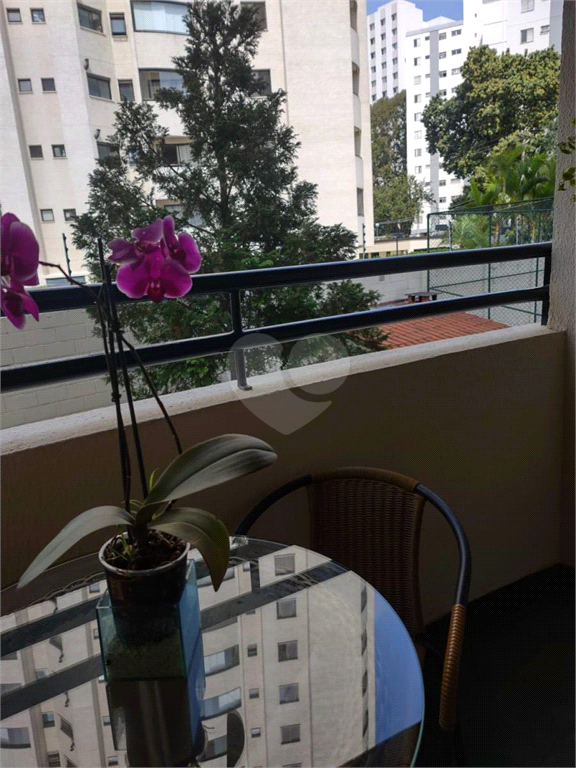 Venda Apartamento São Paulo Vila Monumento REO896831 10