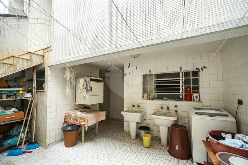 Venda Casa São Paulo Cidade Mãe Do Céu REO896834 40