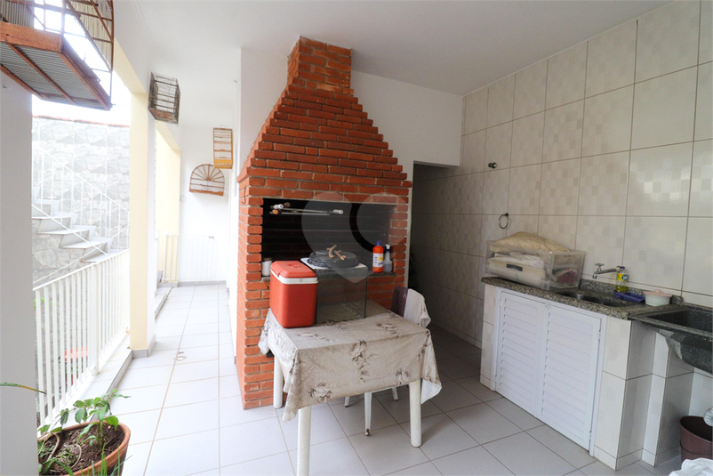 Venda Casa São Paulo Penha De França REO896836 55