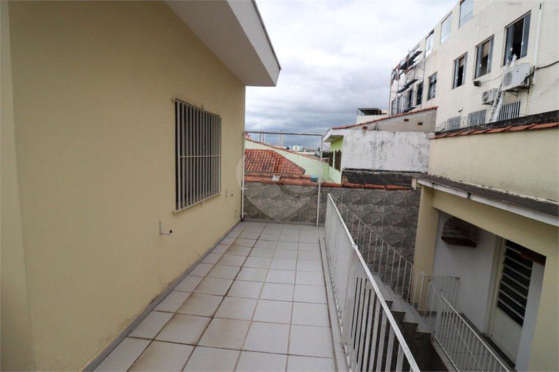 Venda Casa São Paulo Penha De França REO896836 57