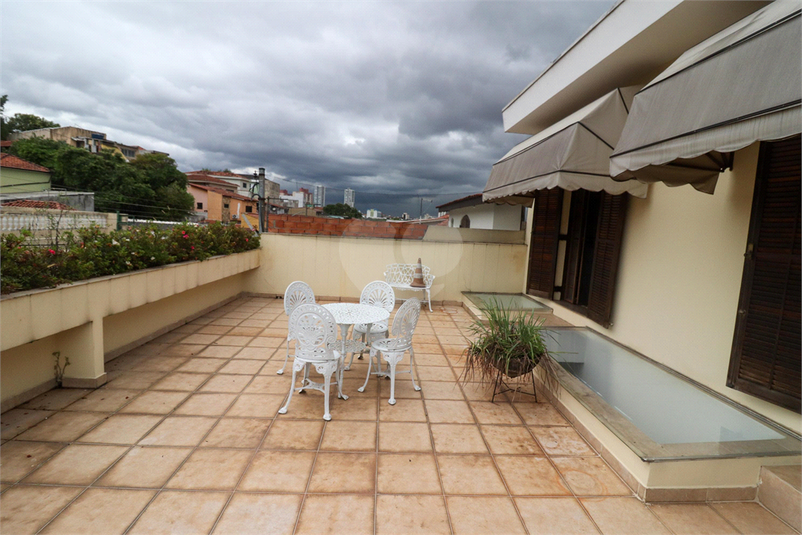 Venda Casa São Paulo Penha De França REO896836 25