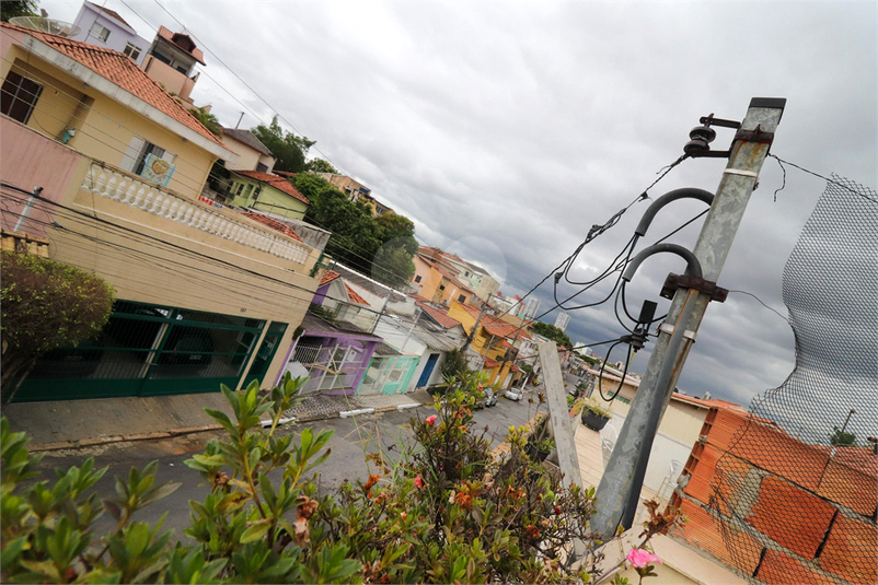 Venda Casa São Paulo Penha De França REO896836 27