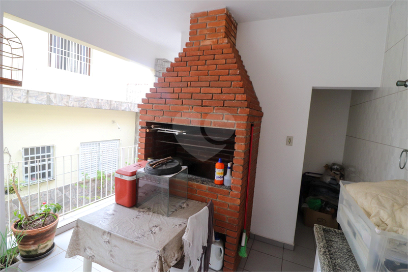 Venda Casa São Paulo Penha De França REO896836 59