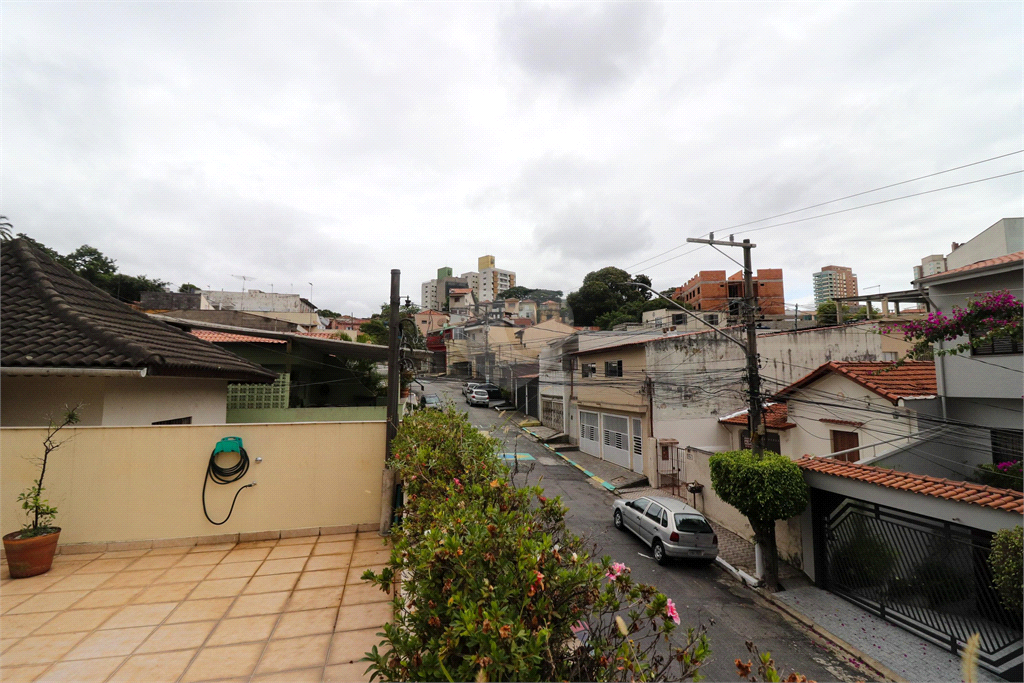 Venda Casa São Paulo Penha De França REO896836 28