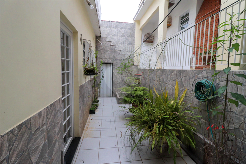 Venda Casa São Paulo Penha De França REO896836 61