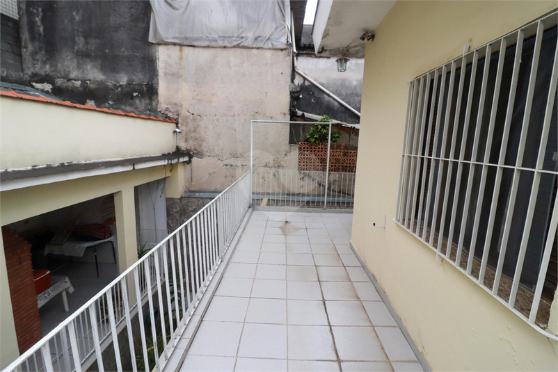 Venda Casa São Paulo Penha De França REO896836 58