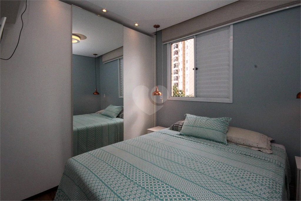 Venda Apartamento São Paulo Vila Bela REO896838 23