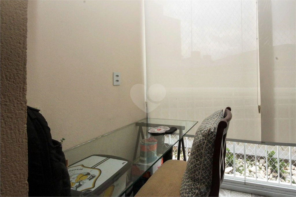 Venda Apartamento São Paulo Vila Bela REO896838 13