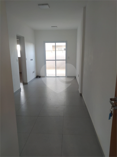 Aluguel Apartamento Sorocaba Parque Campolim REO896845 1