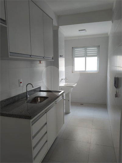 Aluguel Apartamento Sorocaba Parque Campolim REO896845 3