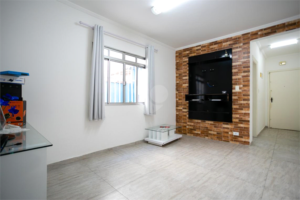 Venda Apartamento São Paulo Santana REO896846 2