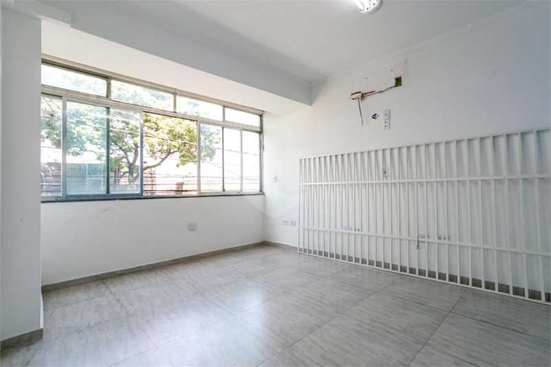 Venda Apartamento São Paulo Santana REO896846 6