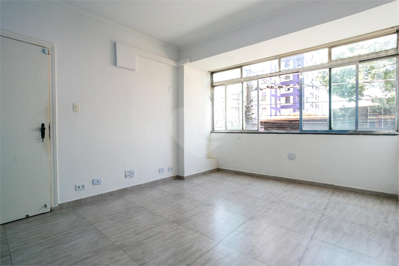 Venda Apartamento São Paulo Santana REO896846 7