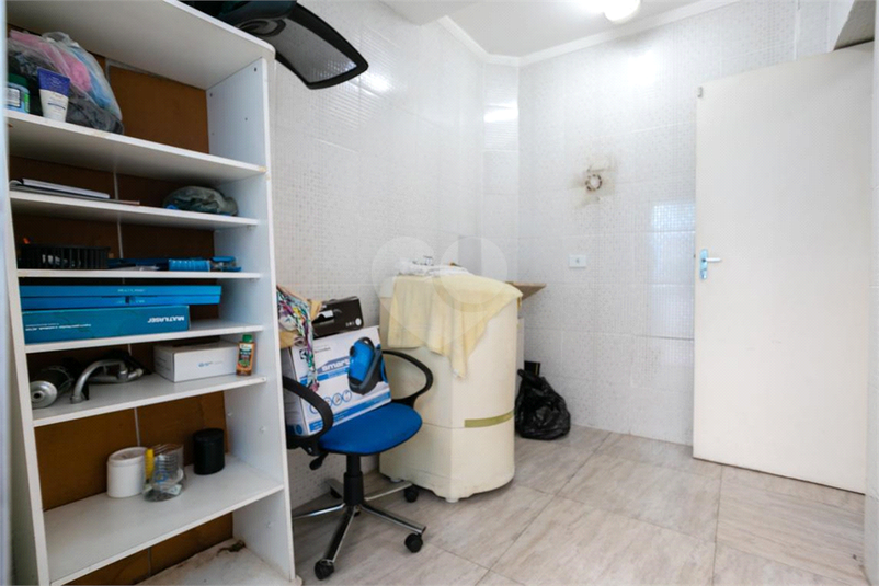 Venda Apartamento São Paulo Santana REO896846 24