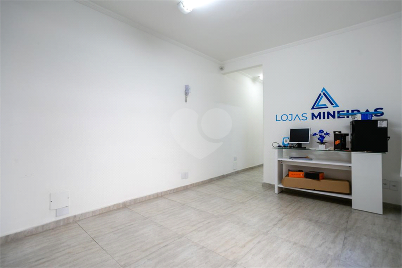 Venda Apartamento São Paulo Santana REO896846 4