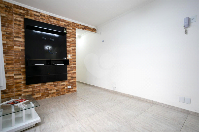 Venda Apartamento São Paulo Santana REO896846 3